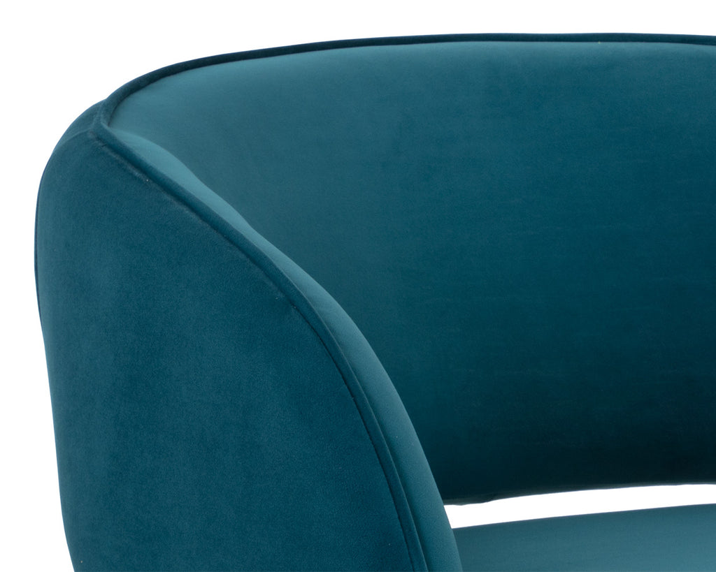 Rosalia Lounge Chair