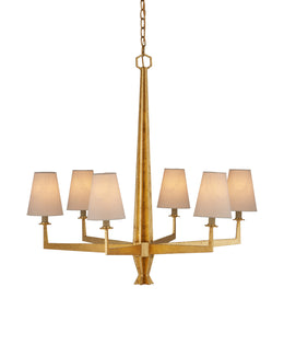 Goldfinch Medium Chandelier