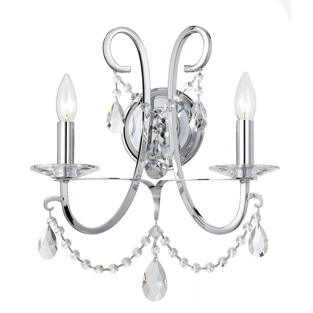 Othello 2 Light Sconce