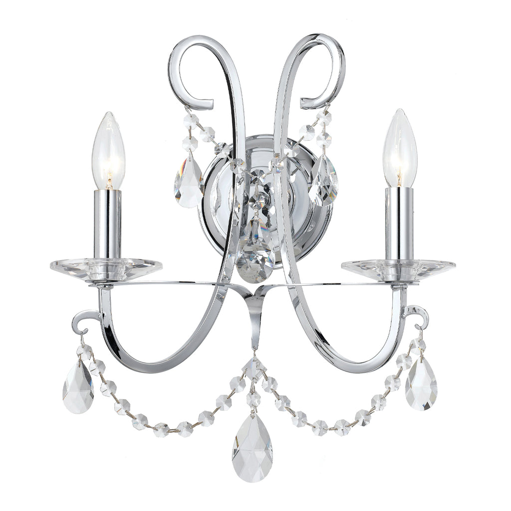 Othello 2 Light Sconce