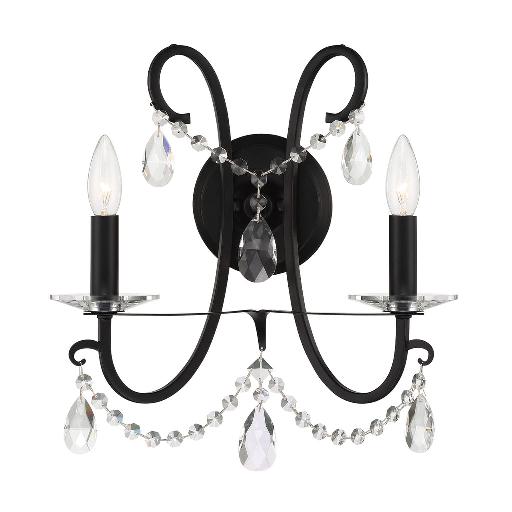 Othello 2 Light Sconce