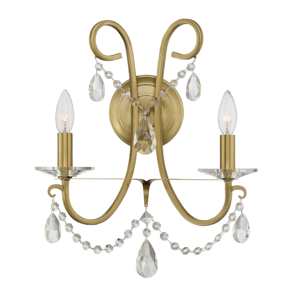 Othello 2 Light Sconce