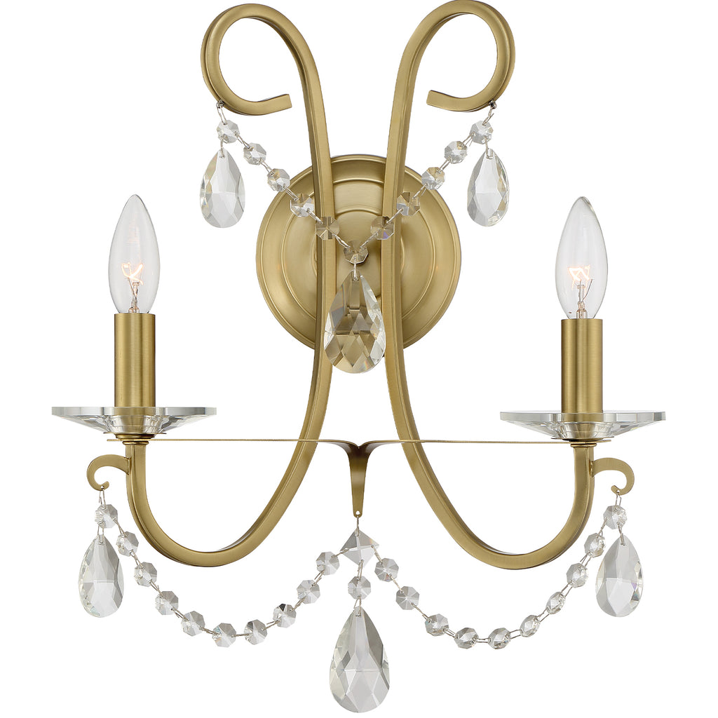 Othello 2 Light Sconce