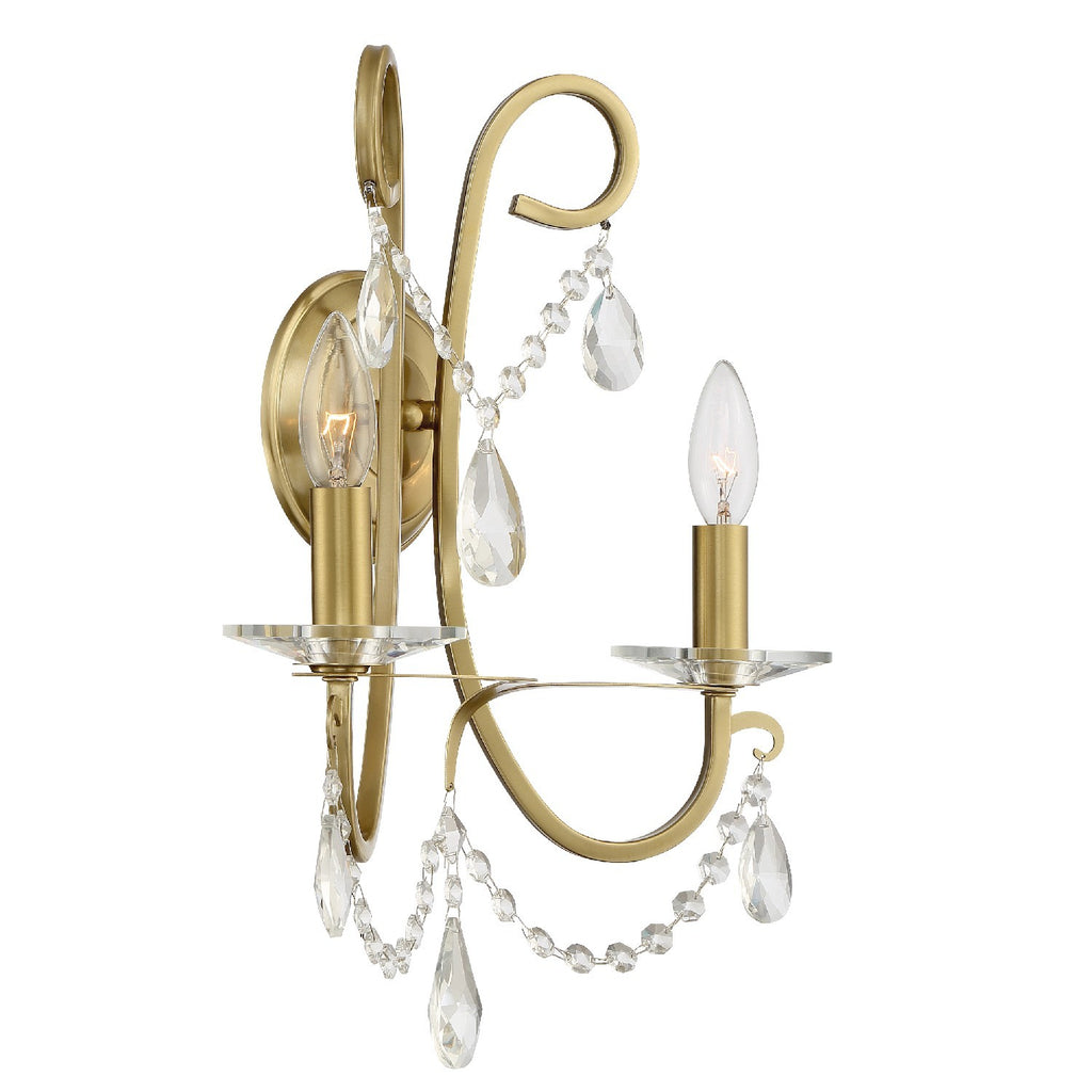 Othello 2 Light Sconce