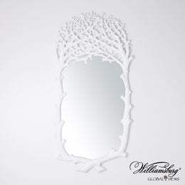 Spotswood Arbor Mirror