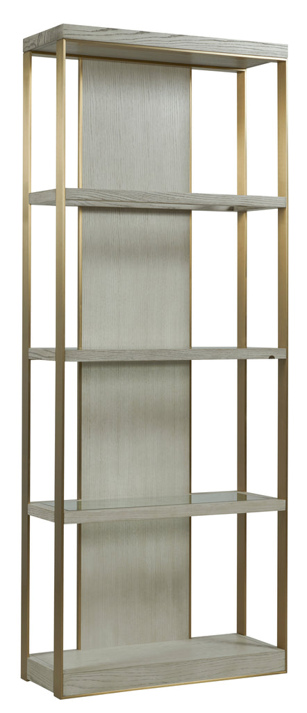 Libby Langdon Wesley Etagere, Sheer Dove