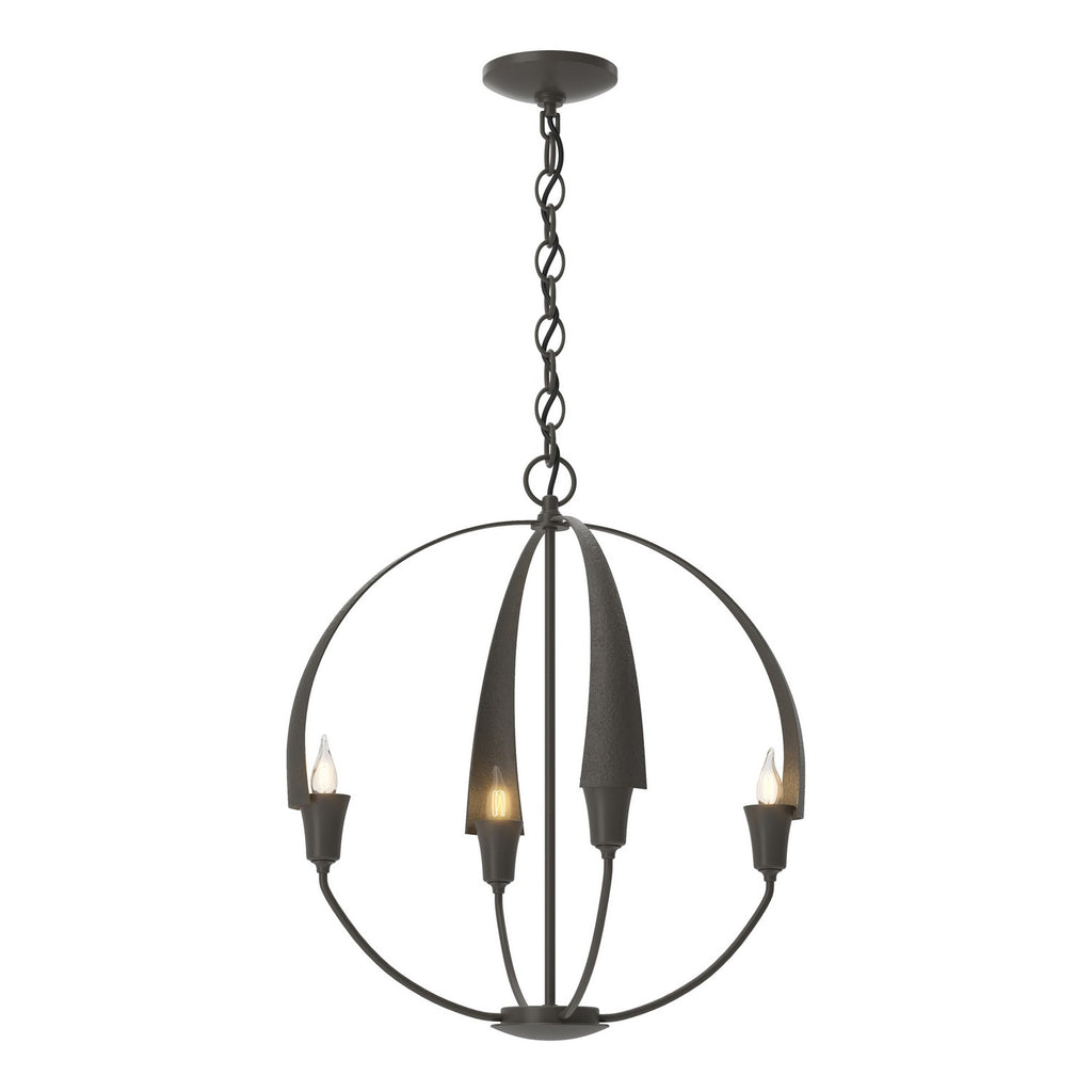 Cirque Small Chandelier