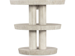 Modern Mood Round Side Table