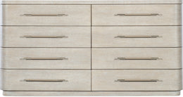 Hooker Furniture Bedroom Modern Mood Dresser