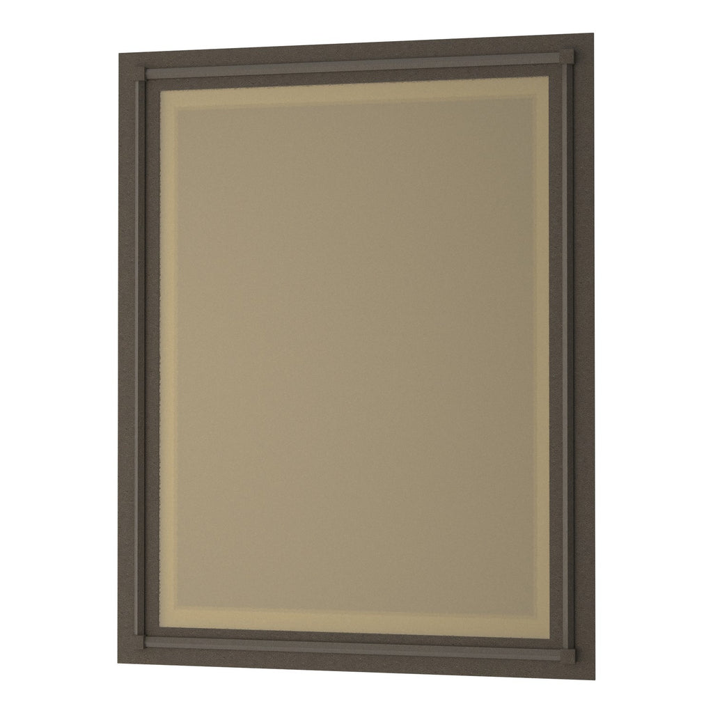 Rook Beveled Mirror