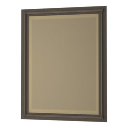 Rook Beveled Mirror