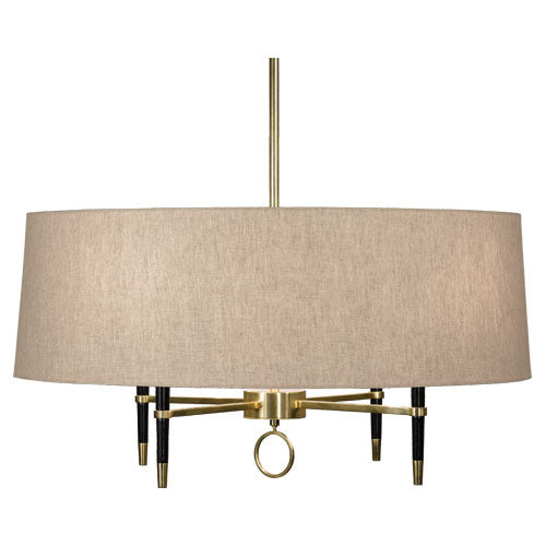 Jonathan Adler Ventana Chandelier-Style Number 685