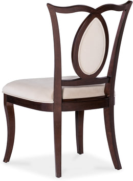 Bella Donna Side Chair, Set Of 2