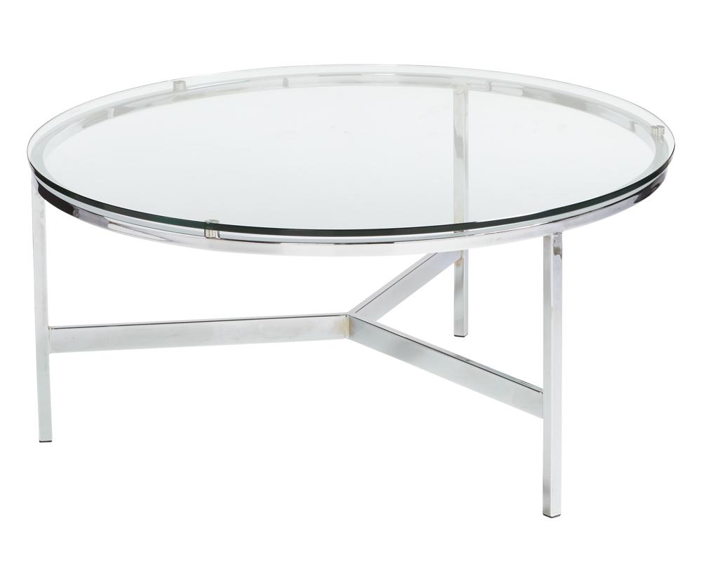 Flato Coffee Table