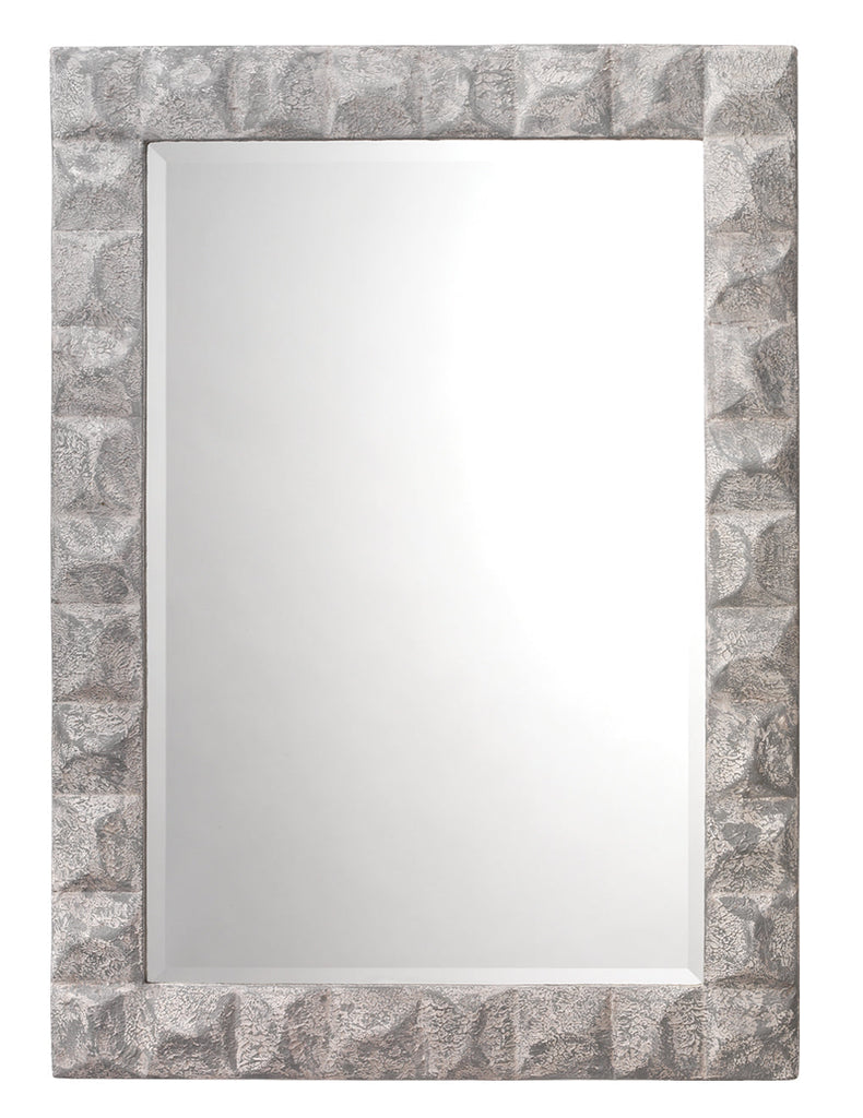 Astor Mirror-Grey