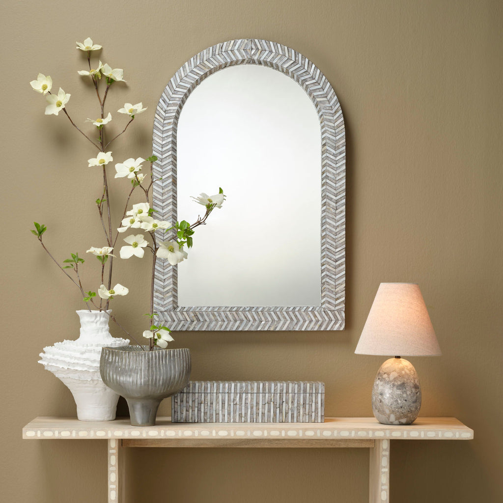 Beverly Arch Mirror