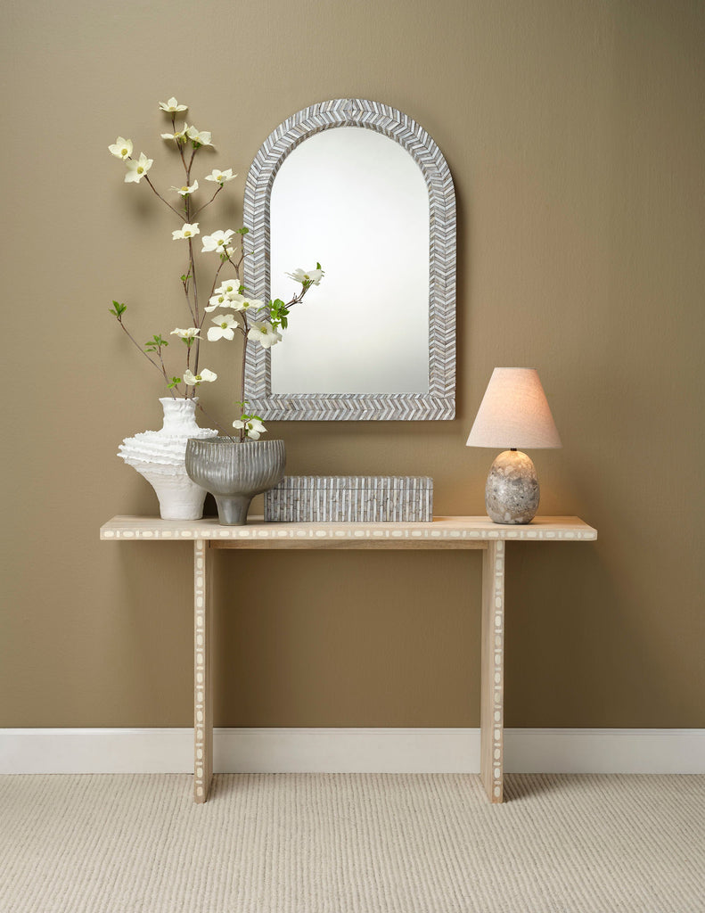 Beverly Arch Mirror