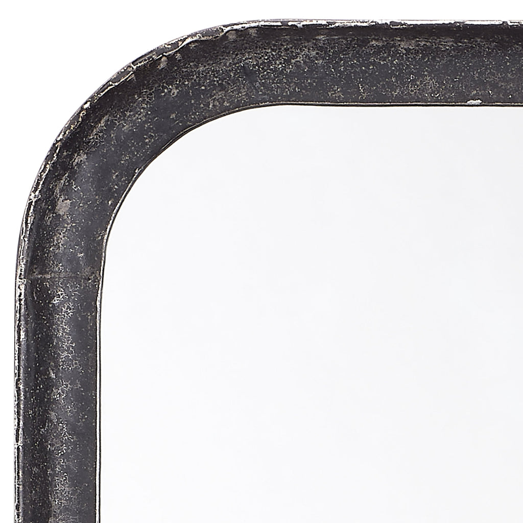 Capital Mirror-Distressed Black