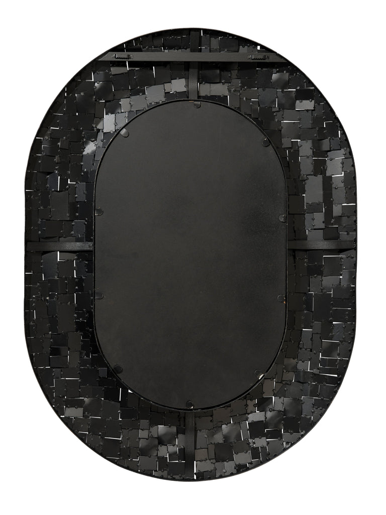 Enigma Mirror