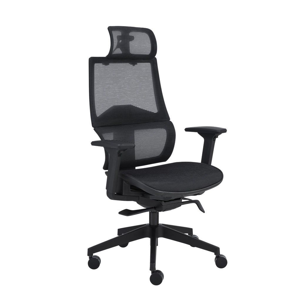 Bruno High Back Office Chair