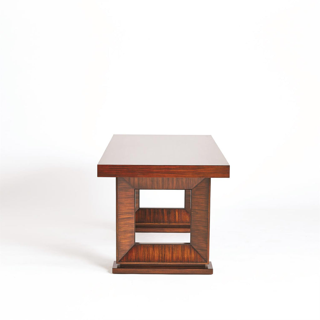 Open Block Writing Desk