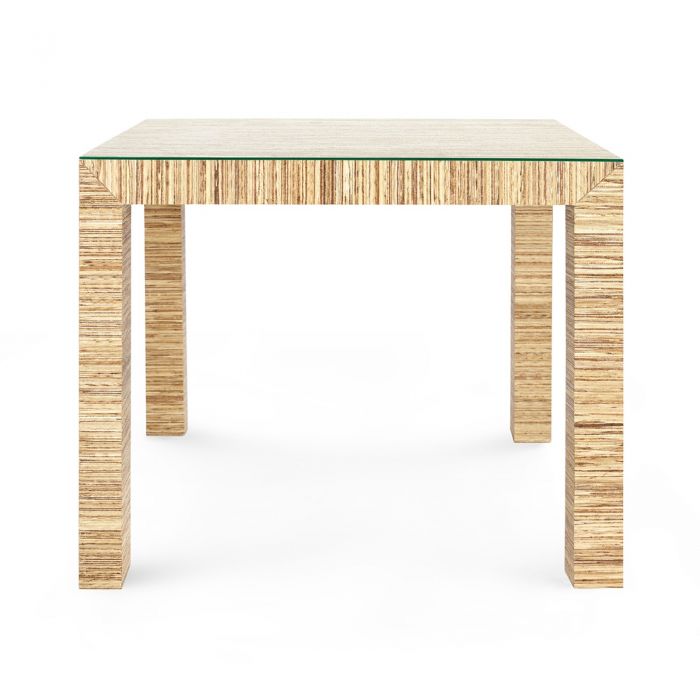 Valentina Game Table, Papyrus