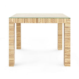 Valentina Game Table, Papyrus