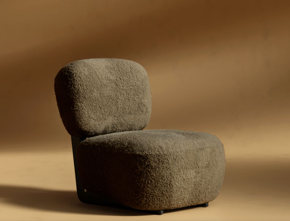 Toro Lounge Chair