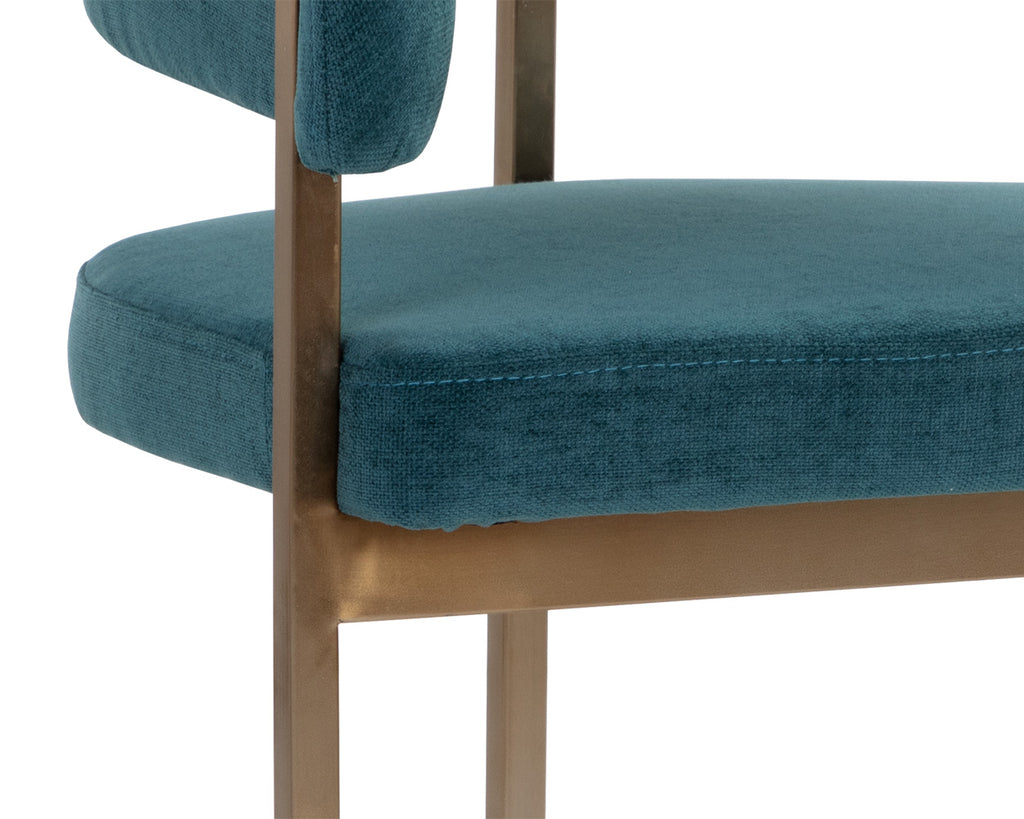 Marris Dining Armchair