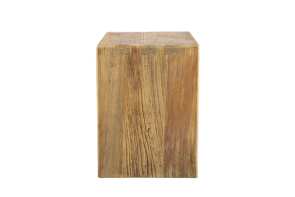 Holliman End Table