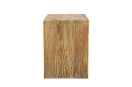 Holliman End Table