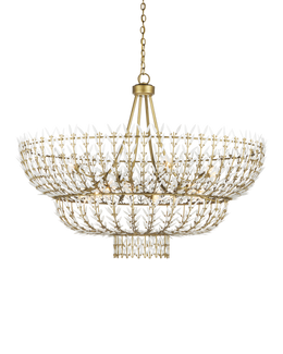 Magnum Opus Grande Chandelier