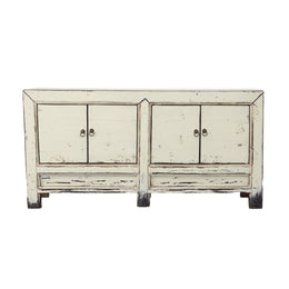 Barnes Antique Sideboard