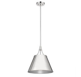 Willis 1-Light Pendant - 4499