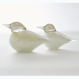 Granilla Glass Bird : Granilla Glass Bird (Large)