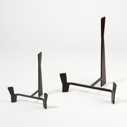 Plate Stand : Plate Stand (Large)