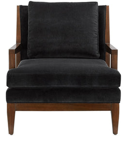 Andaz Ebony Chair