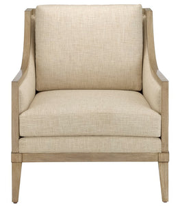 Bramford Natural Chair