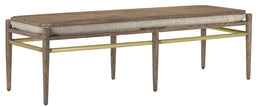 Visby Calcutta Pepper Bench