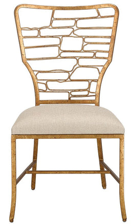 Vinton Sand Chair