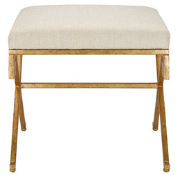 Circe Sand Ottoman