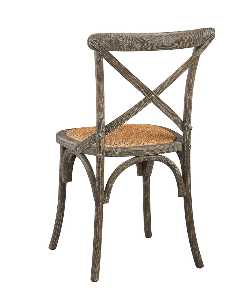 Bentwood Side Chair