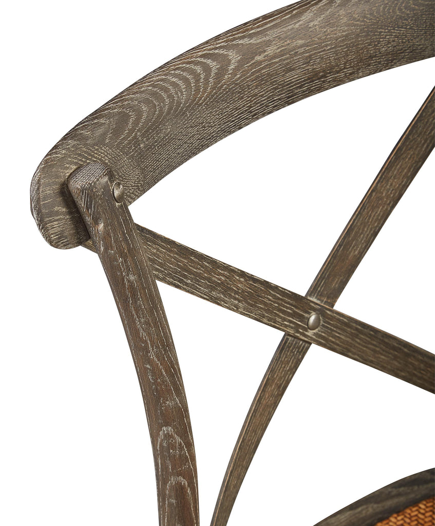 Bentwood Side Chair