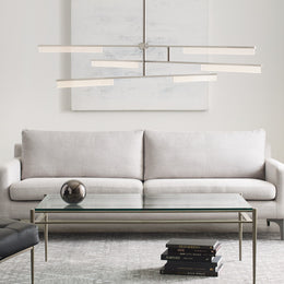 Klee 6-Light Chandelier