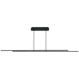 Stagger 2 84 Linear Suspension - Nightshade Black