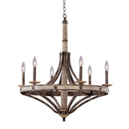 Coronado Chandelier