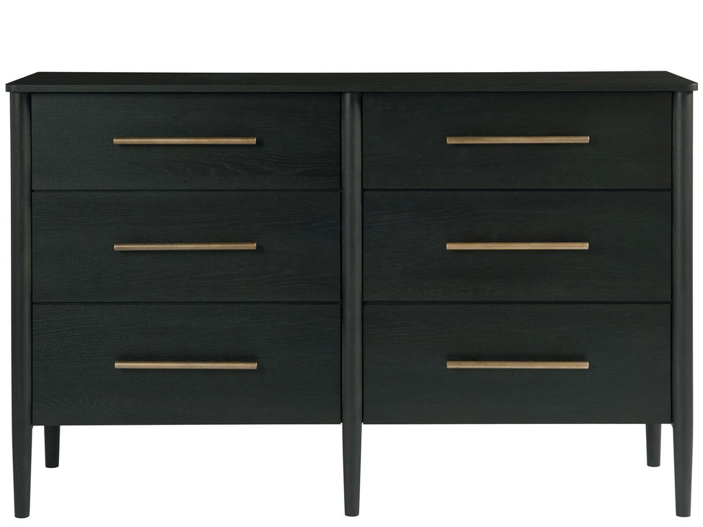 Langley Dresser