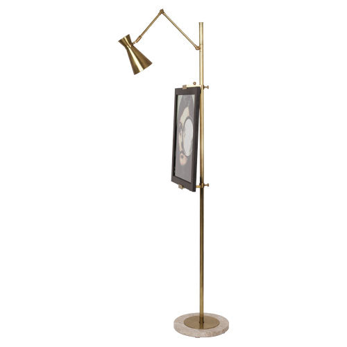 Jonathan Adler Bristol Floor Lamp-Style Number 706