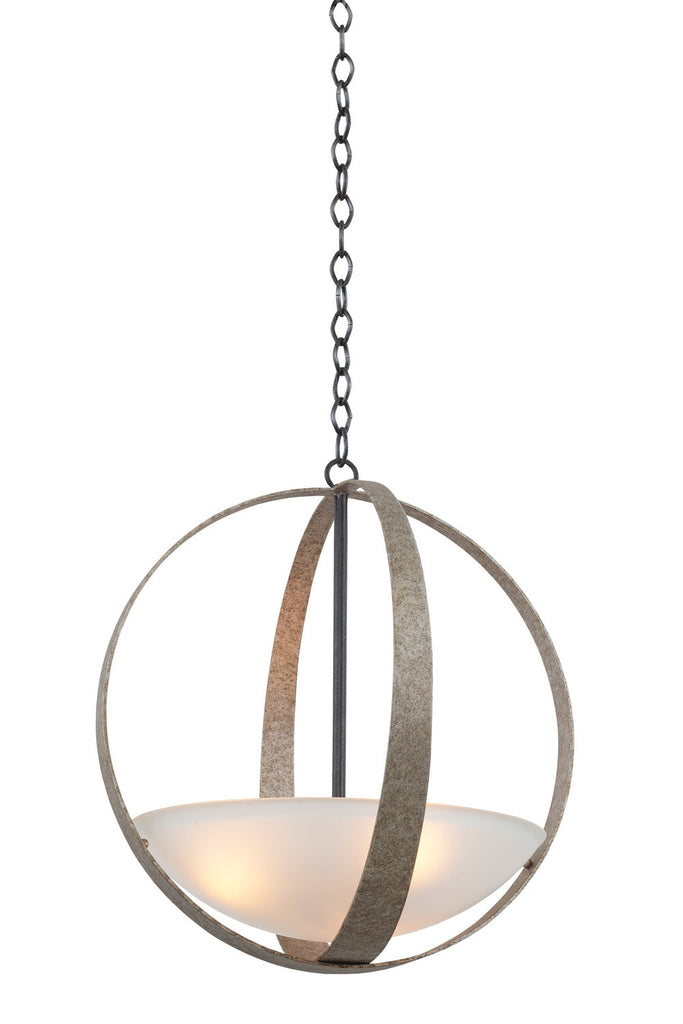 Irvine 18-Inch Pendant