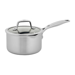 2 Quart, Tall Saucepan